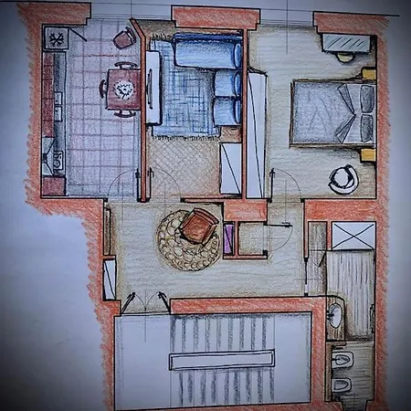 Apartment Stock22
