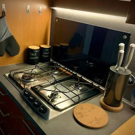 Stock22 Apartment
